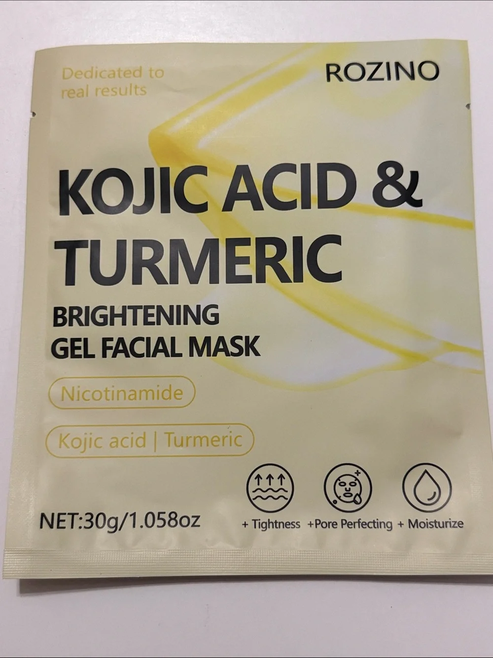 48 piece Skincare mask Bundle-  Facial, Collagen, Brightening & Eye/Lip Masks